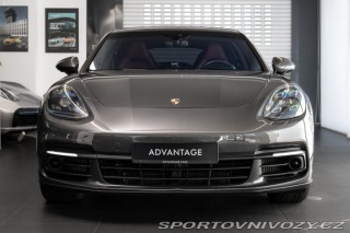 Porsche Panamera 4S Diesel BOSE/LED/360 2017