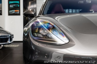 Porsche Panamera 4S Diesel BOSE/LED/360 2017