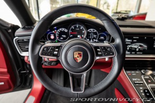 Porsche Panamera 4S Diesel BOSE/LED/360 2017