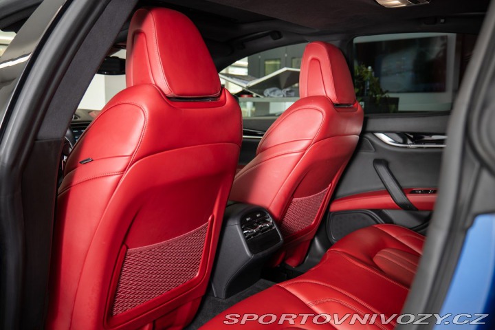 Maserati Ghibli  2019