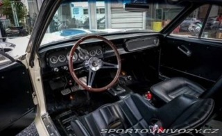 Ford Mustang Shelby G.T 350 Fastback 1965