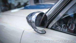Ford Mustang Shelby G.T 350 Fastback 1965
