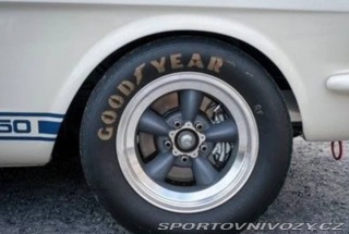 Ford Mustang Shelby G.T 350 Fastback 1965