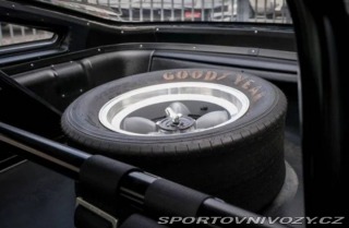 Ford Mustang Shelby G.T 350 Fastback 1965