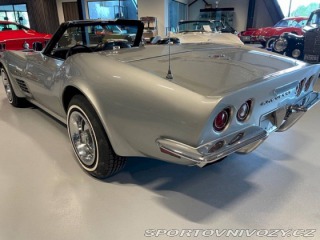 Chevrolet Corvette C3 1970