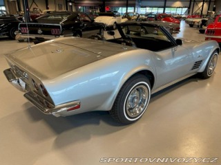 Chevrolet Corvette C3 1970