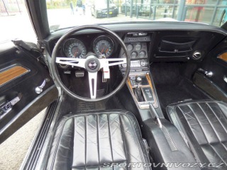 Chevrolet Corvette C3 1970