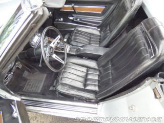 Chevrolet Corvette C3 1970