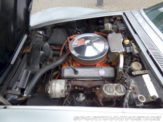 Chevrolet Corvette C3 1970