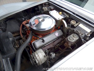 Chevrolet Corvette C3 1970
