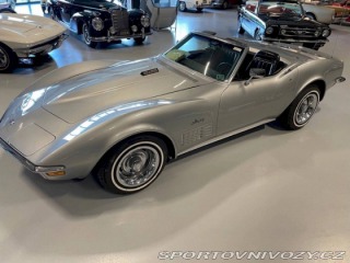 Chevrolet Corvette C3 1970