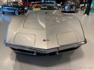 Chevrolet Corvette C3 1970