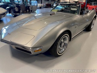 Chevrolet Corvette C3 1970