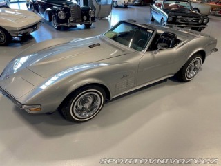 Chevrolet Corvette C3 1970