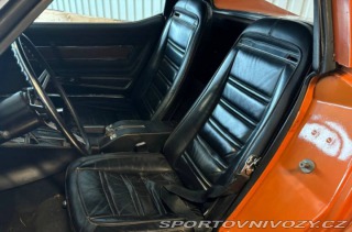 Chevrolet Corvette Stingray 1972