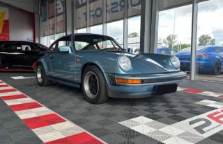 Porsche 911 SC