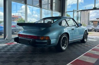 Porsche 911 SC 1982