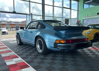 Porsche 911 SC 1982