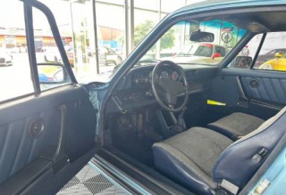 Porsche 911 SC 1982