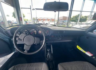 Porsche 911 SC 1982