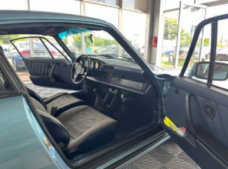 Porsche 911 SC 1982
