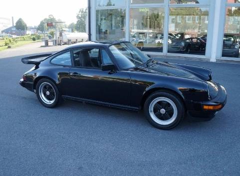 Porsche 911 Carrera