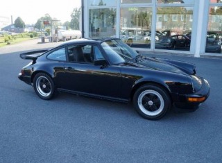 Porsche 911 Carrera