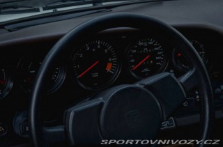Porsche 911 SC 1981