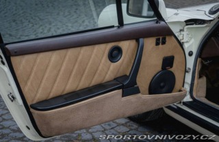 Porsche 911 SC 1981