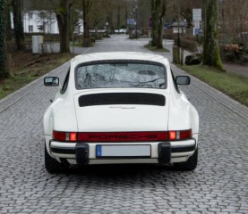 Porsche 911 SC 1981