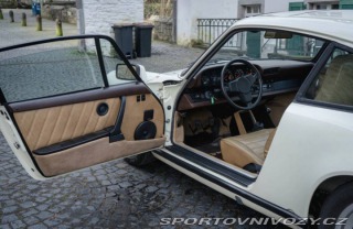 Porsche 911 SC 1981