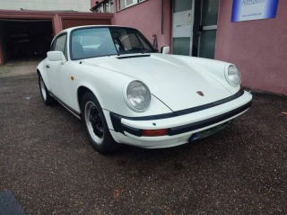Porsche 911 SC 3.0