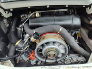 Porsche 911 SC 3.0 1983