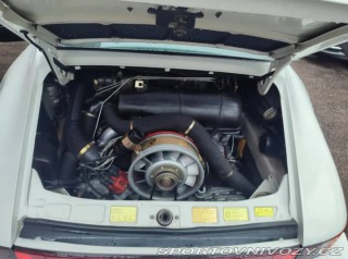 Porsche 911 SC 3.0 1983