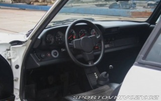 Porsche 911 SC 3.0 1983