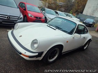 Porsche 911 SC 3.0 1983