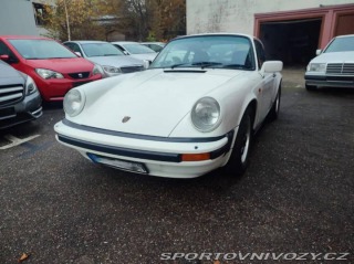 Porsche 911 SC 3.0 1983