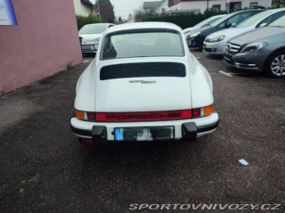 Porsche 911 SC 3.0 1983