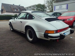 Porsche 911 SC 3.0 1983