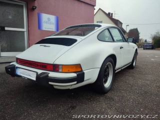 Porsche 911 SC 3.0 1983