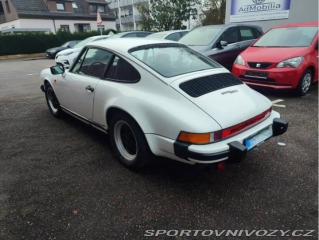 Porsche 911 SC 3.0 1983