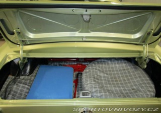 Ford Mustang Fastback 1966