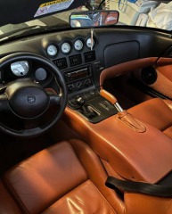 Dodge Viper RT/10 1999