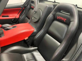 Dodge Viper R/T 10 1993