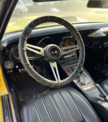 Chevrolet Corvette C3 1969