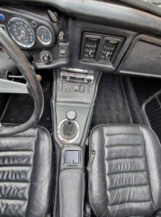 MG Ostatní modely MGB 1975