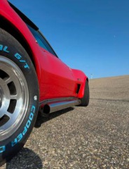 Chevrolet Corvette Stingray 1975
