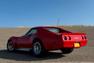 Chevrolet Corvette Stingray 1975