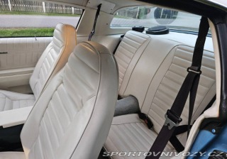 Pontiac Firebird Formula 6.6 V8 1975