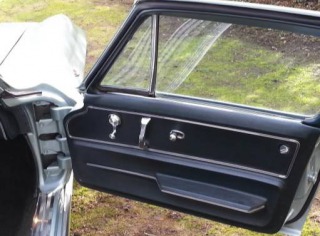 Chevrolet Corvette  1966
